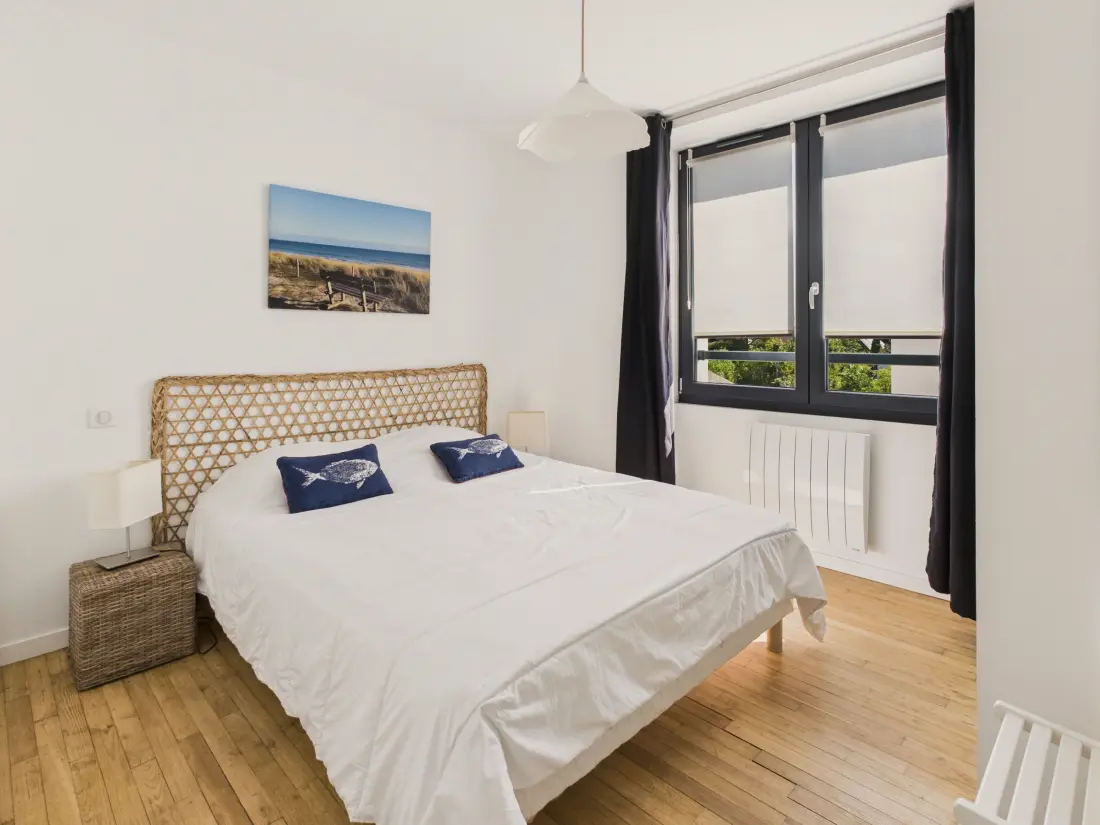 Appartementen in Fouesnant