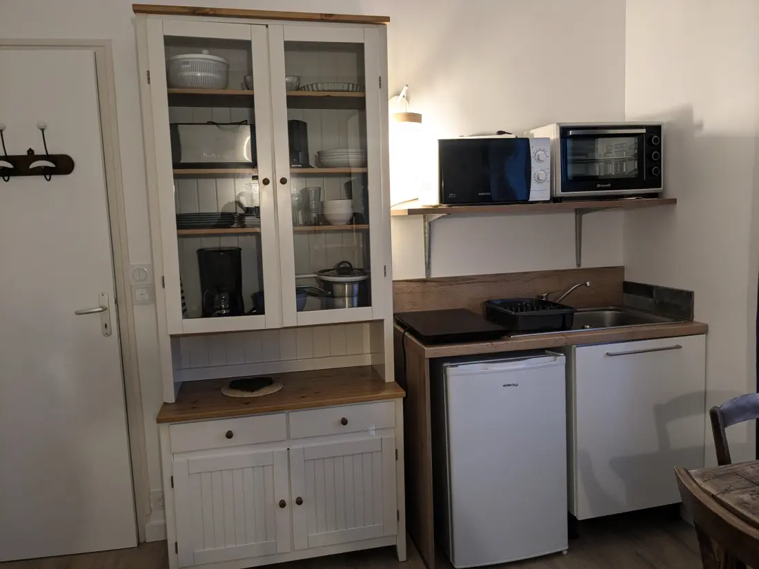 Appartamenti a Fouesnant