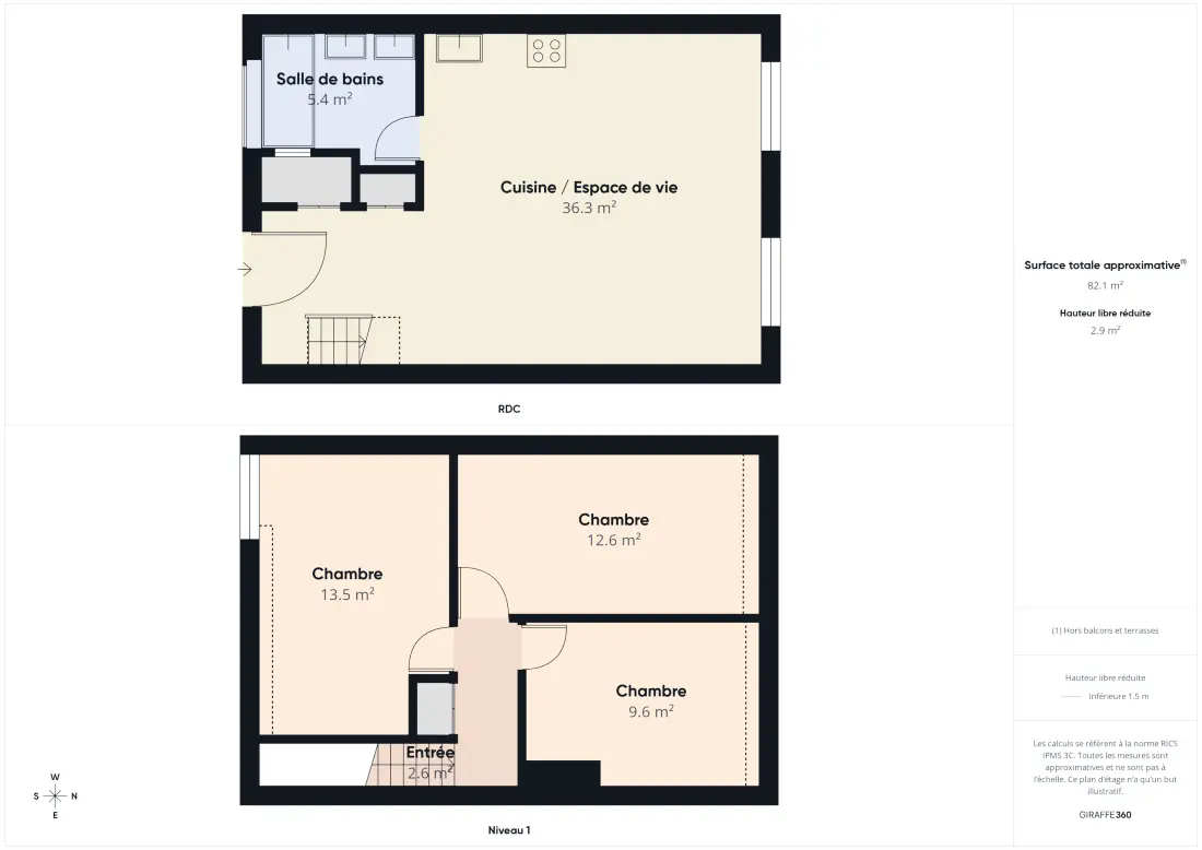 Casa a Fouesnant