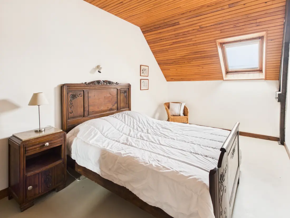 Casa a Fouesnant