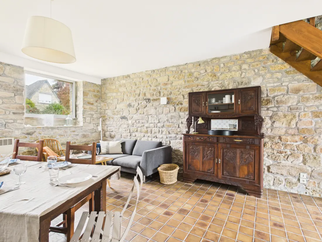 Casa a Fouesnant
