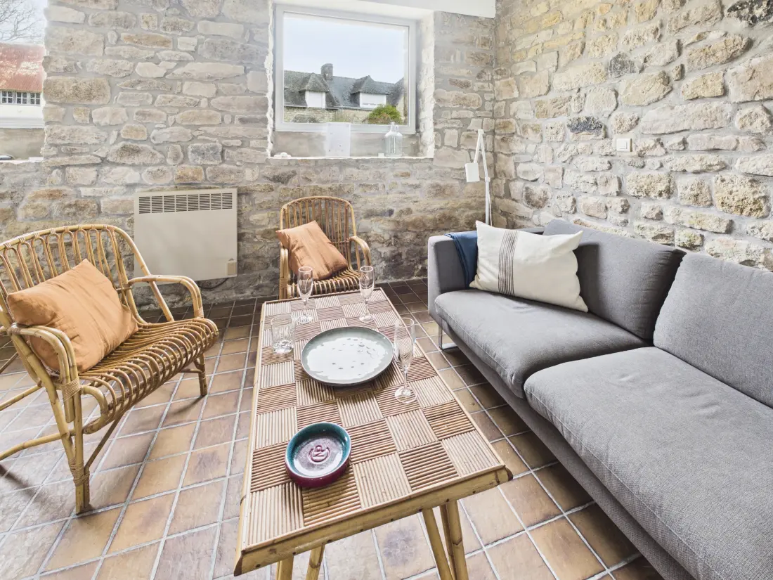 Casa a Fouesnant