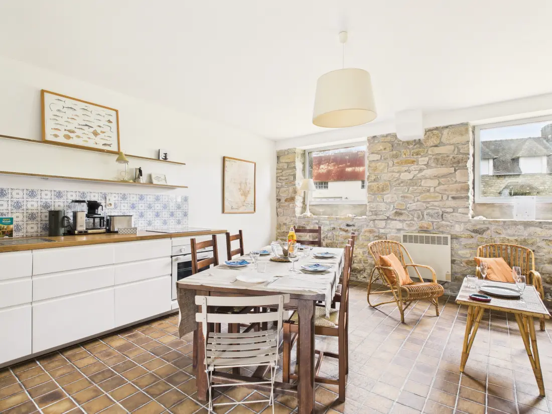Casa a Fouesnant