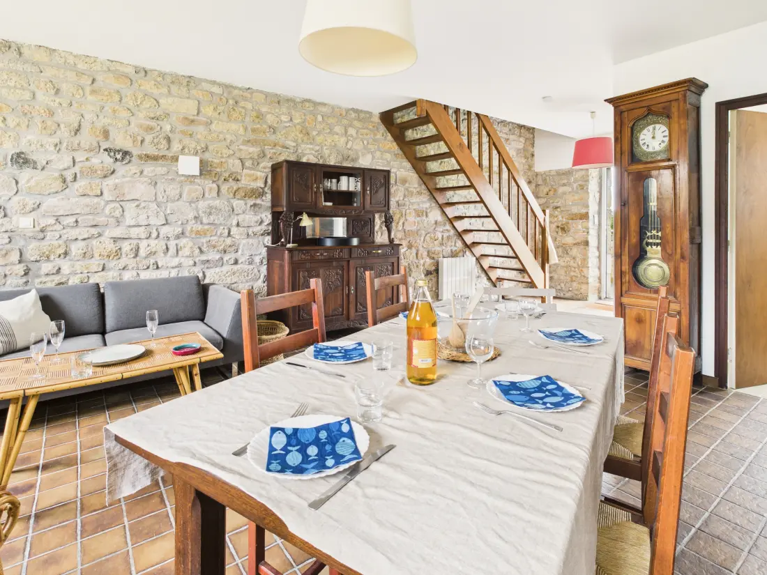 Casa a Fouesnant