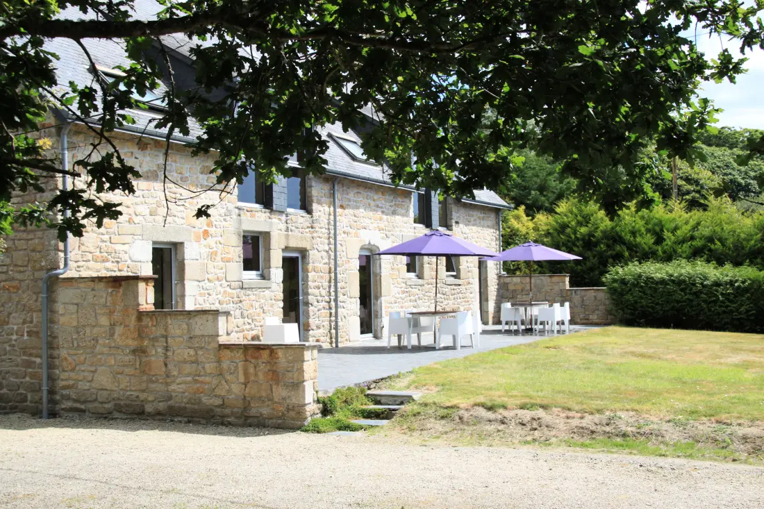 Casa a Fouesnant