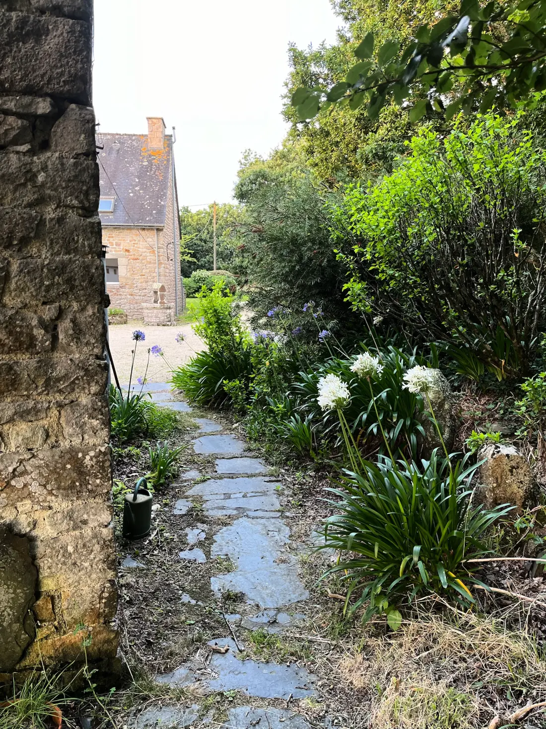 Casa a Fouesnant