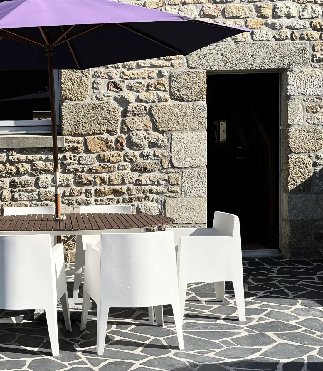 Casa a Fouesnant