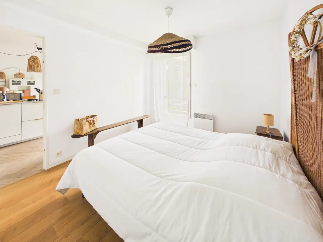 Appartements à Fouesnant