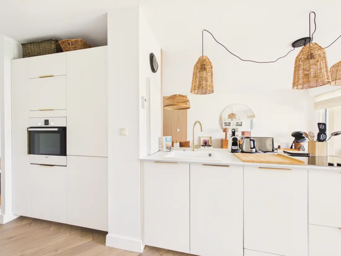 Appartements à Fouesnant