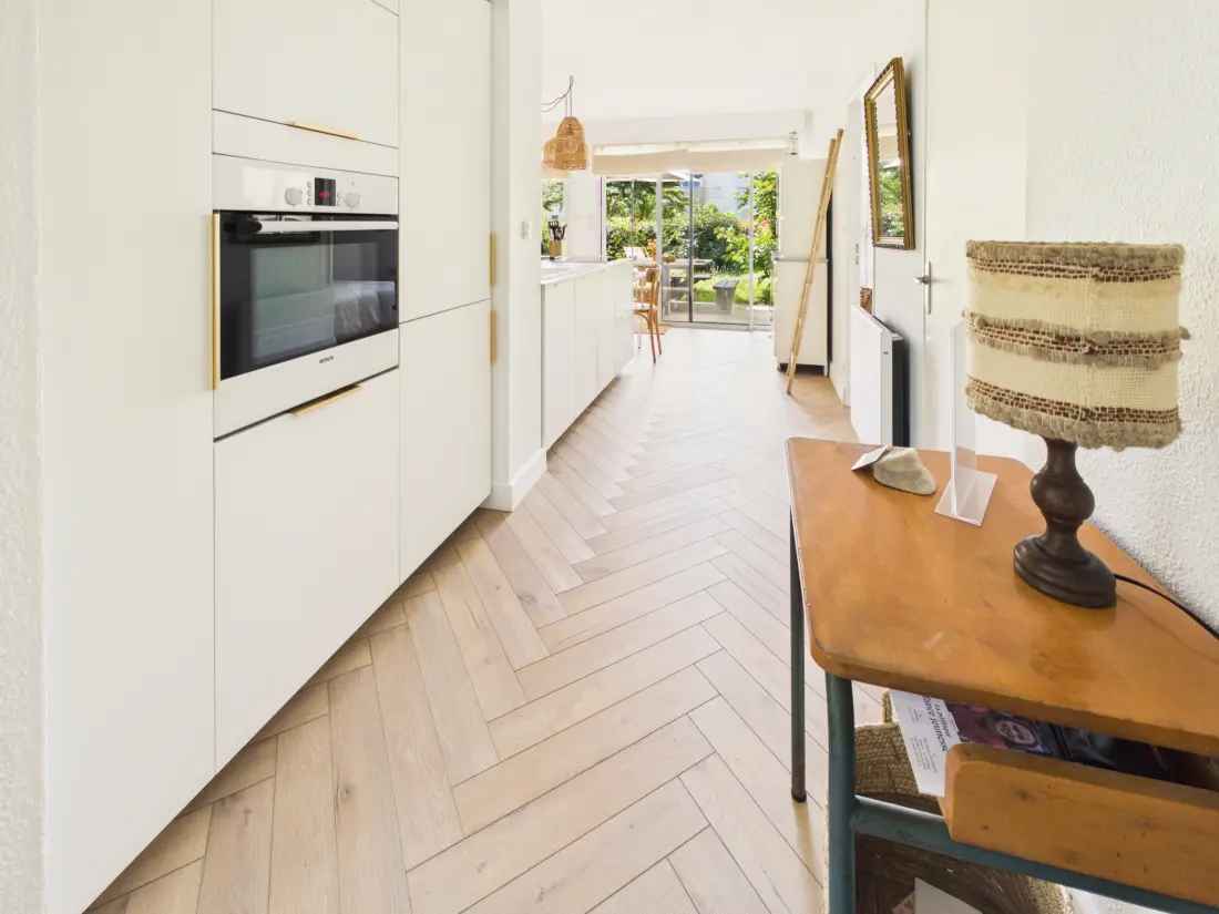 Appartements à Fouesnant