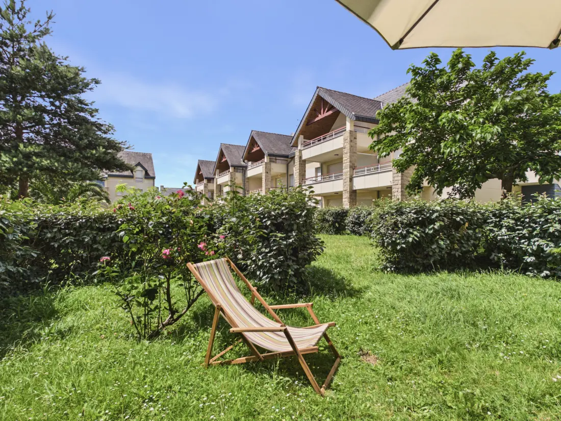 Appartements à Fouesnant