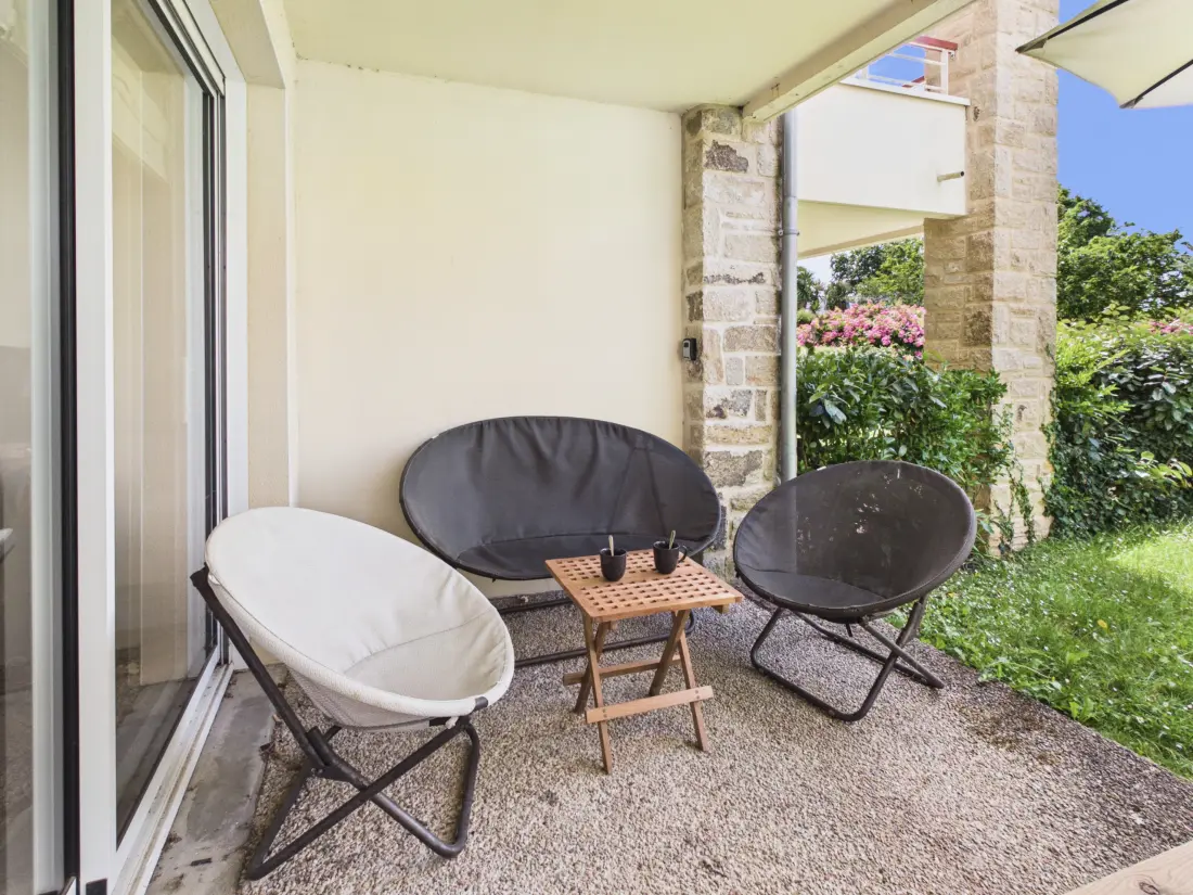 Appartements à Fouesnant