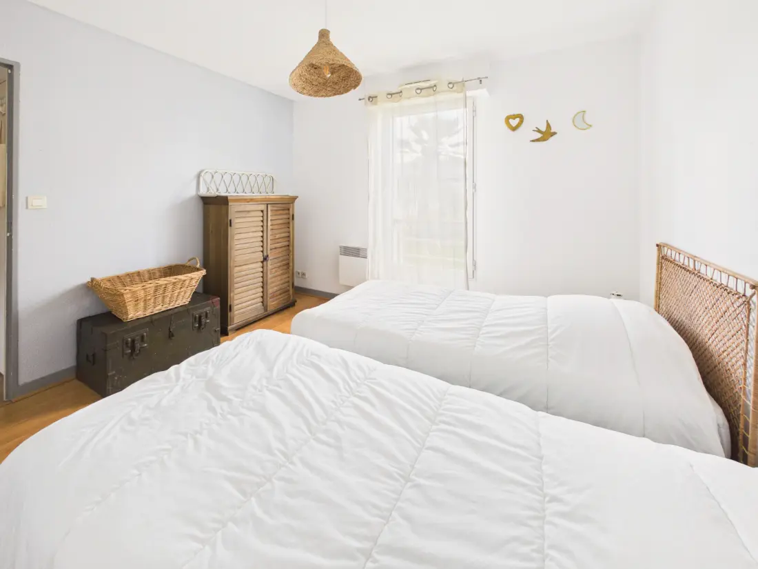 Appartements à Fouesnant
