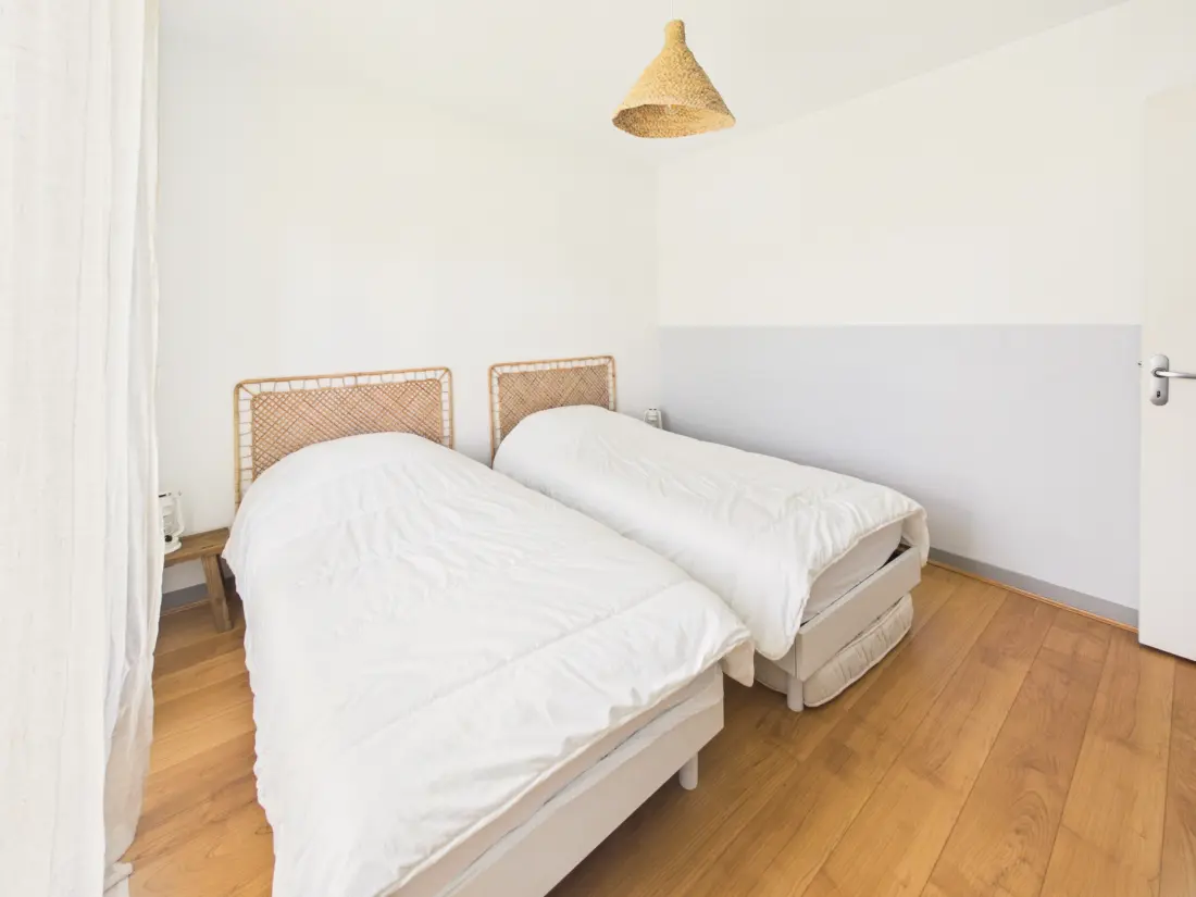 Appartements à Fouesnant
