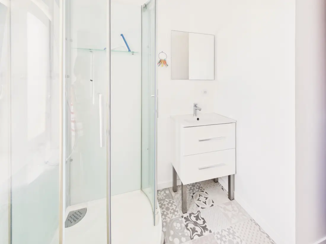 Apartmanok Fouesnant