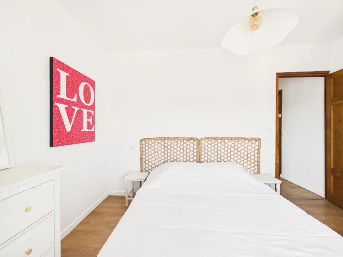 Apartmanok Fouesnant