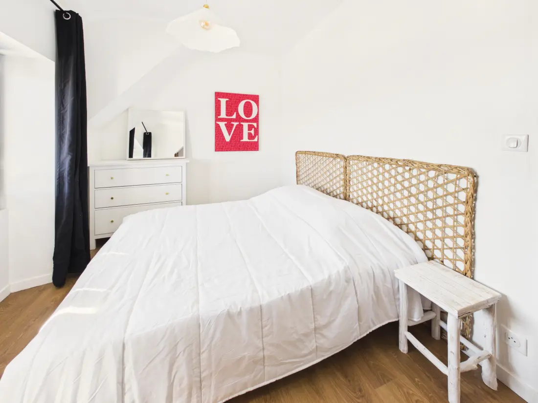 Apartmanok Fouesnant