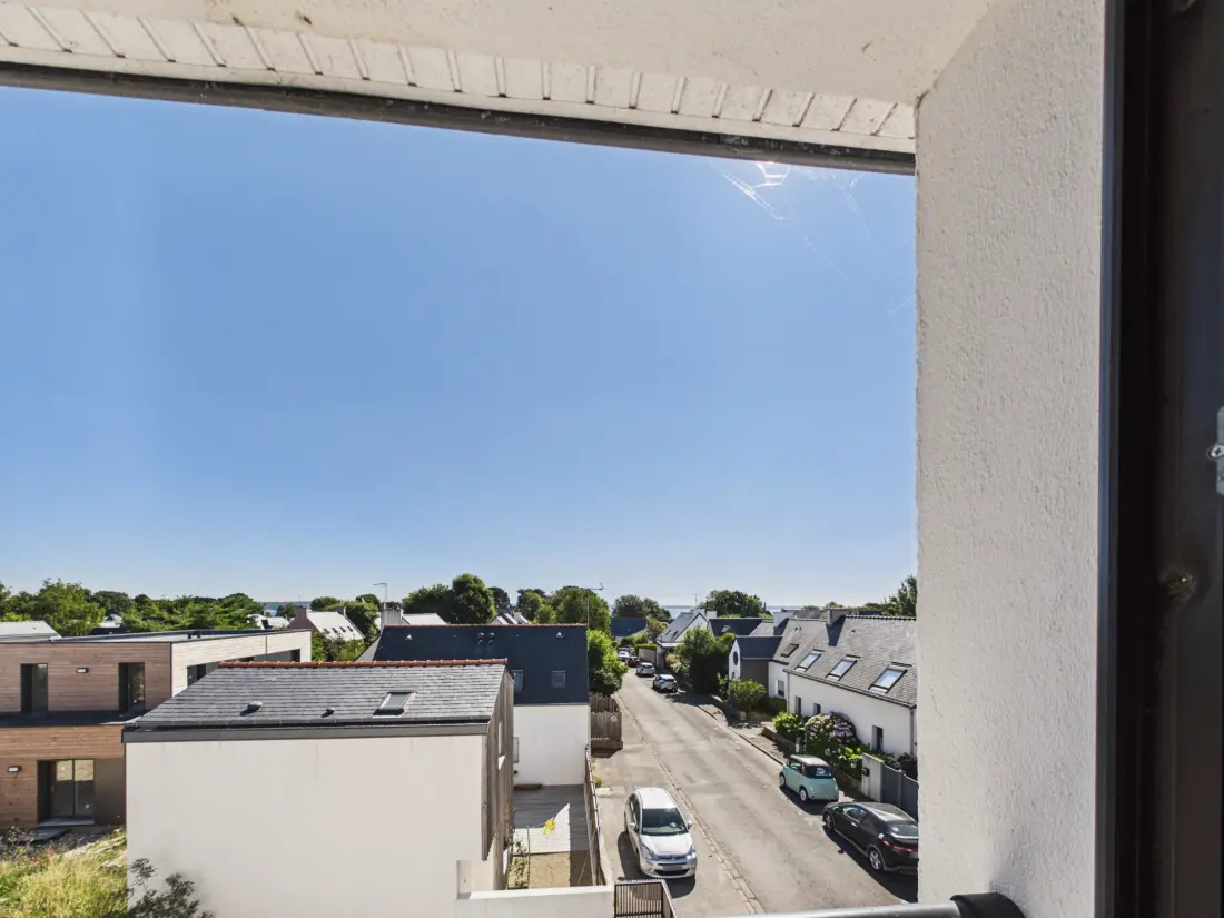 Apartmanok Fouesnant