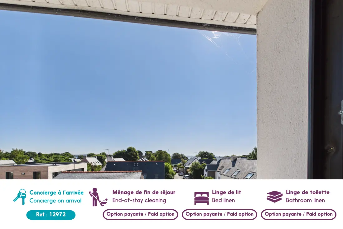 Apartmanok Fouesnant