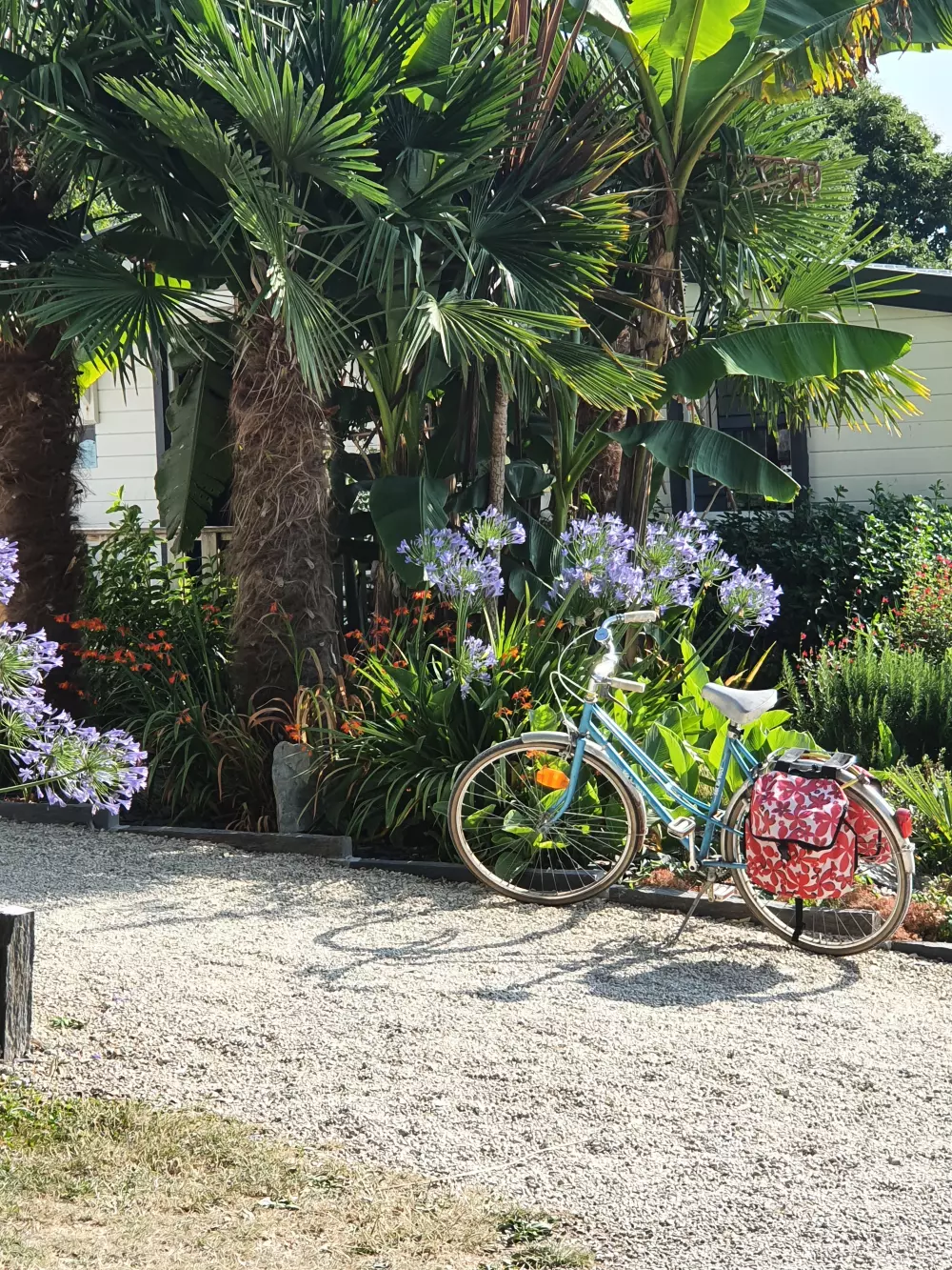 Camping maeva Escapades Kersentic 4 Sterne★★★★