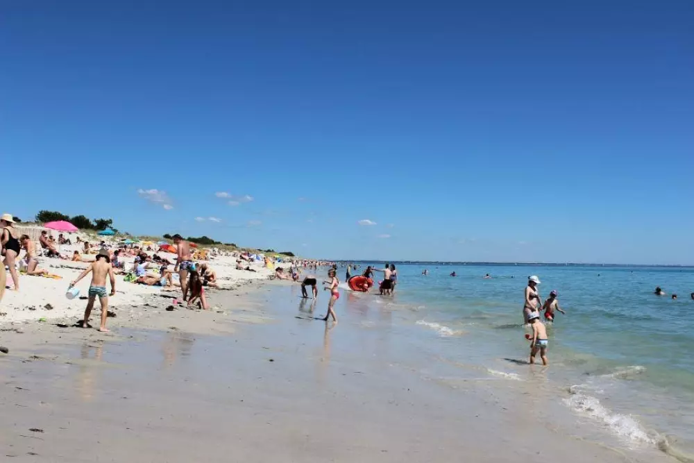 Camping DE LA PISCINE 4 étoiles★★★★