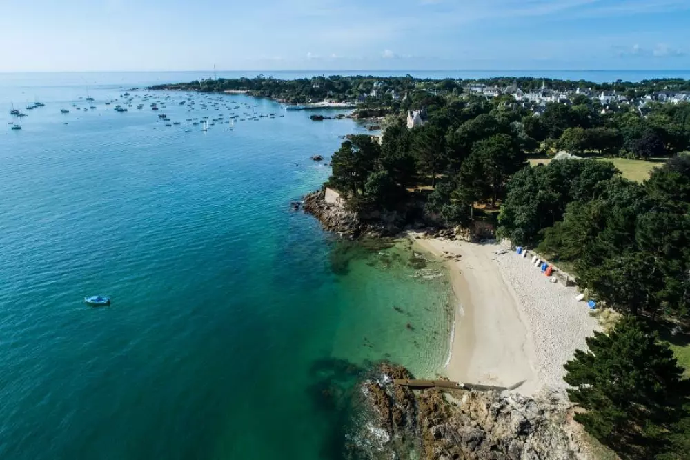 Camping DE LA PISCINE 4 étoiles★★★★