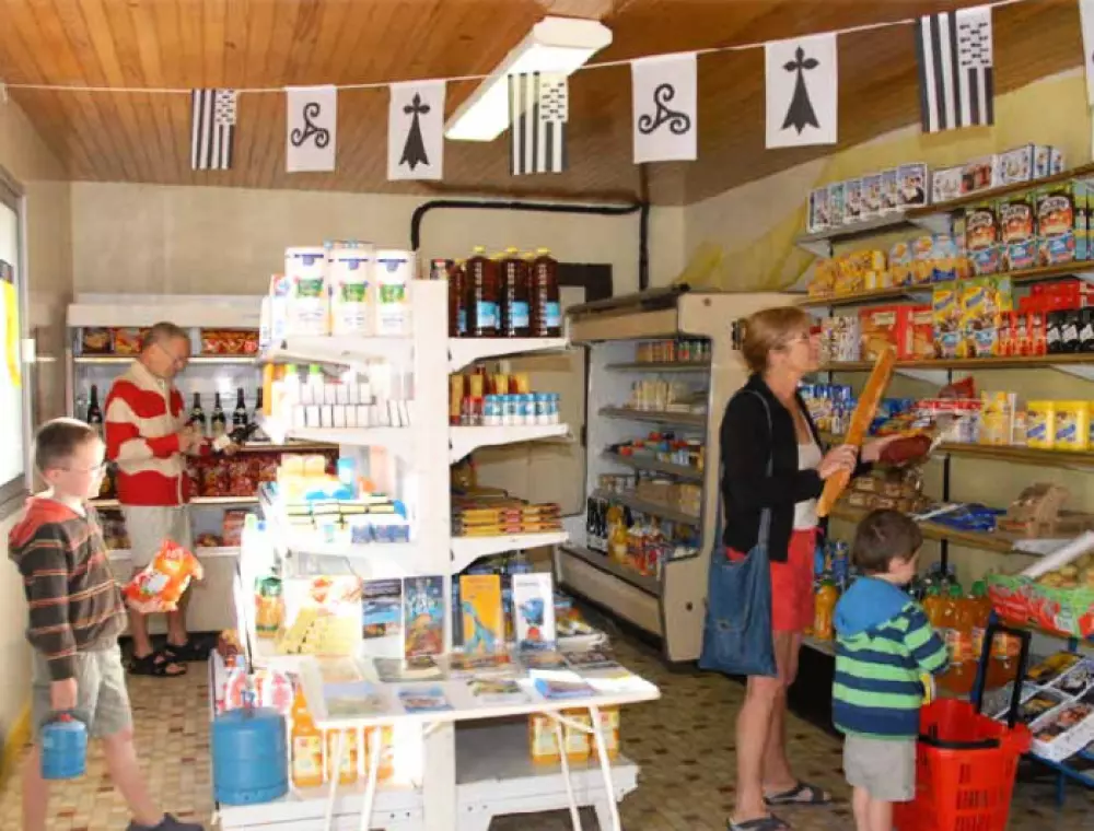 Camping DE LA PISCINE 4 étoiles★★★★