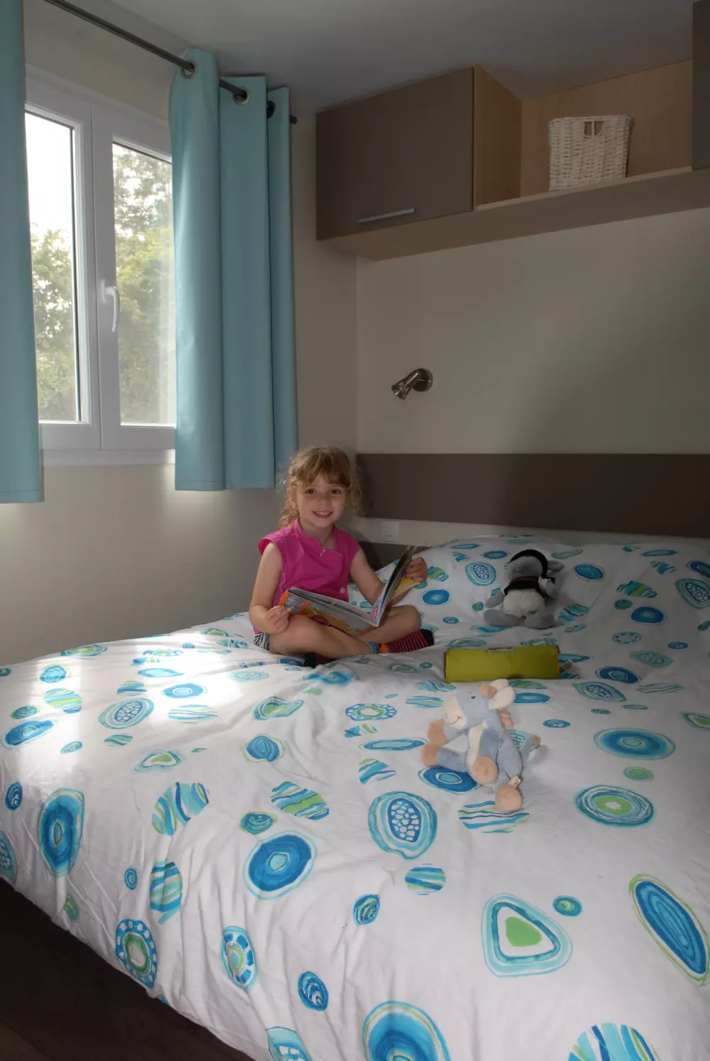 Camping DE LA PISCINE 4 étoiles★★★★