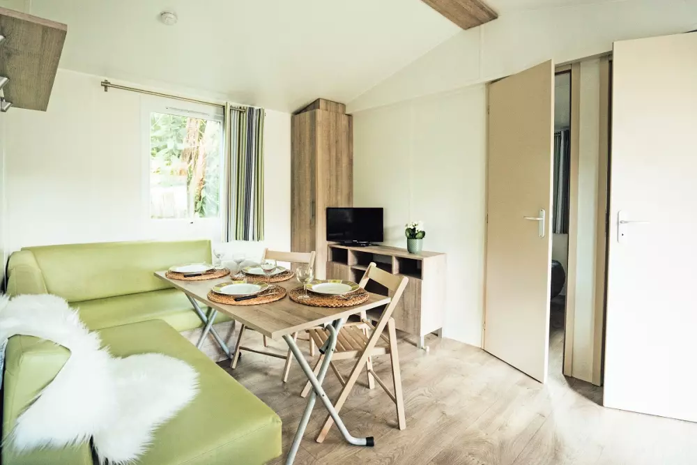 Camping Kerscolper3 Stjerner★★★