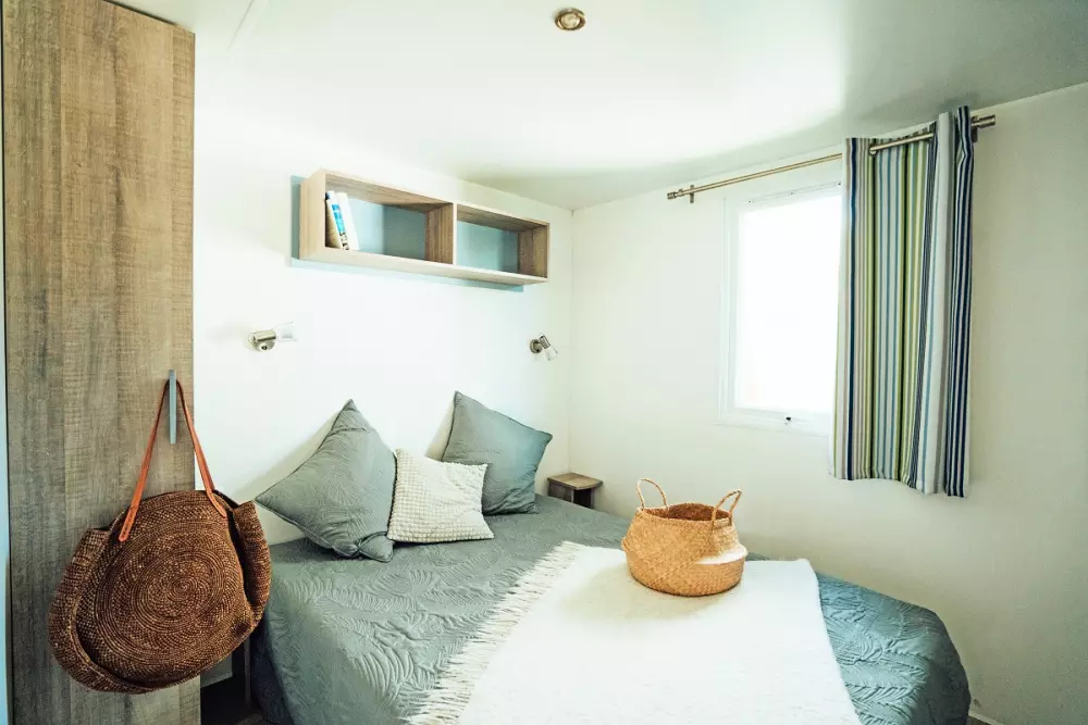 Camping Kerscolper3 Stjerner★★★