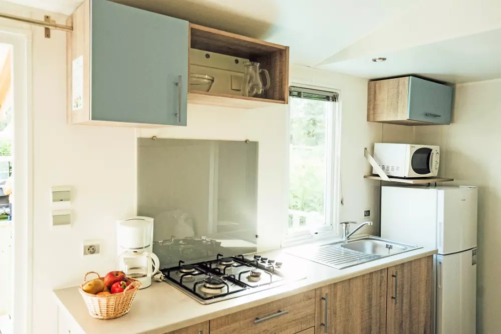 Camping Kerscolper3 Stjerner★★★