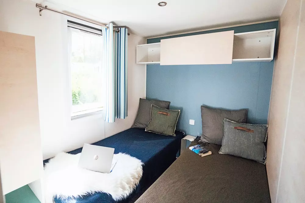 Camping Kerscolper3 Stjerner★★★