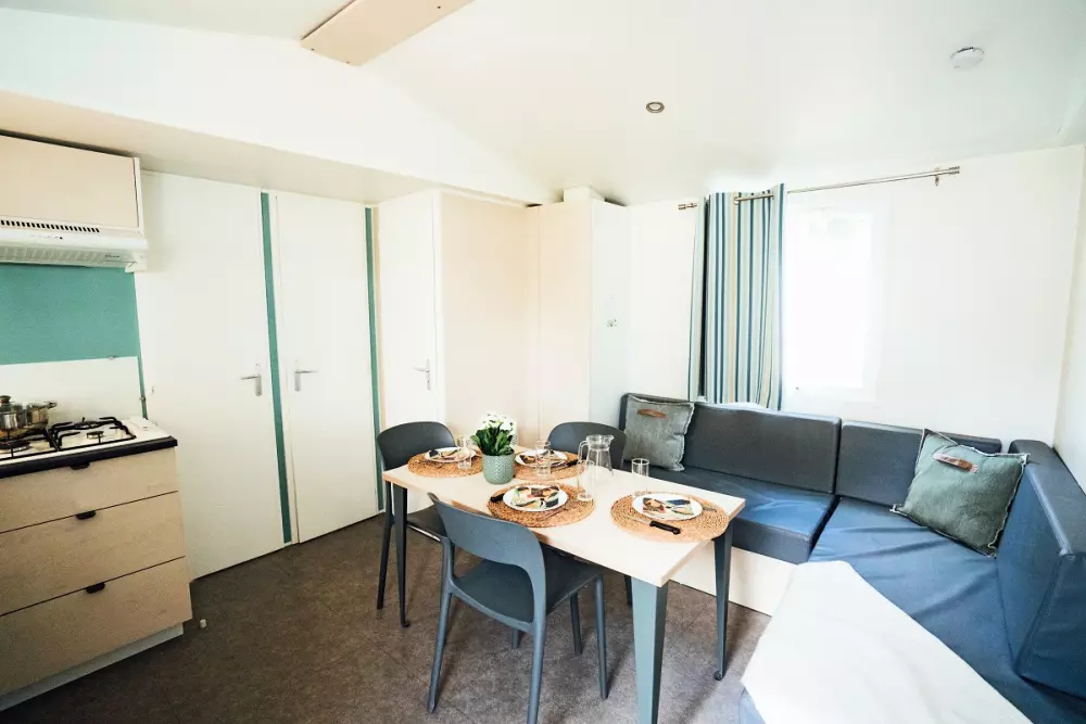 Camping Kerscolper3 Stjerner★★★