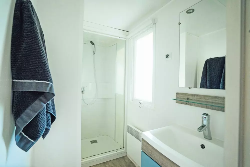 Camping Kerscolper3 Stjerner★★★