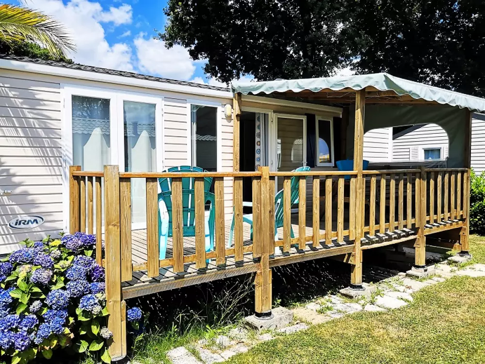 Camping Kerscolper3 Stjerner★★★