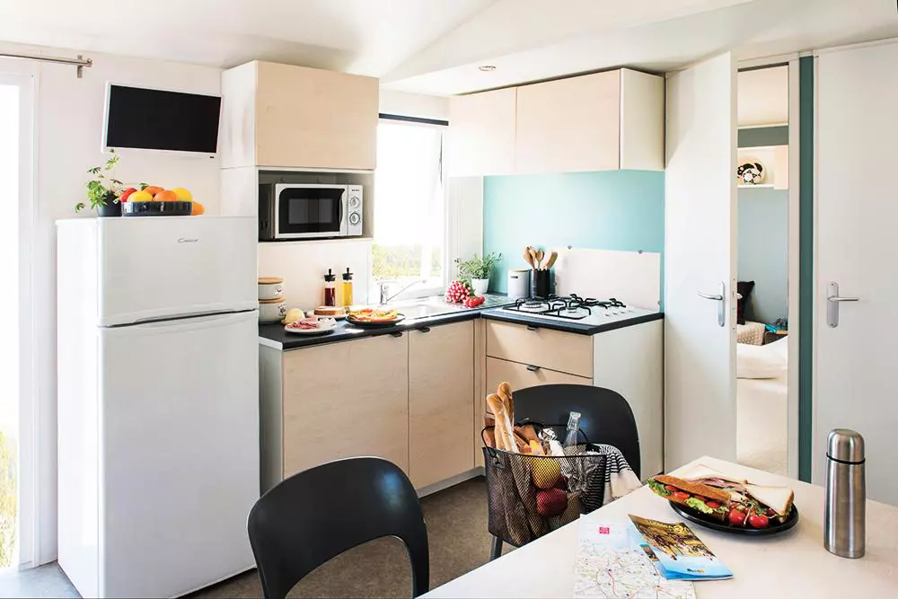 Camping Kerscolper3 Stjerner★★★