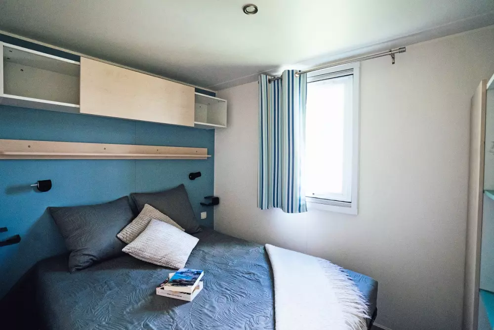 Camping Kerscolper3 Stjerner★★★