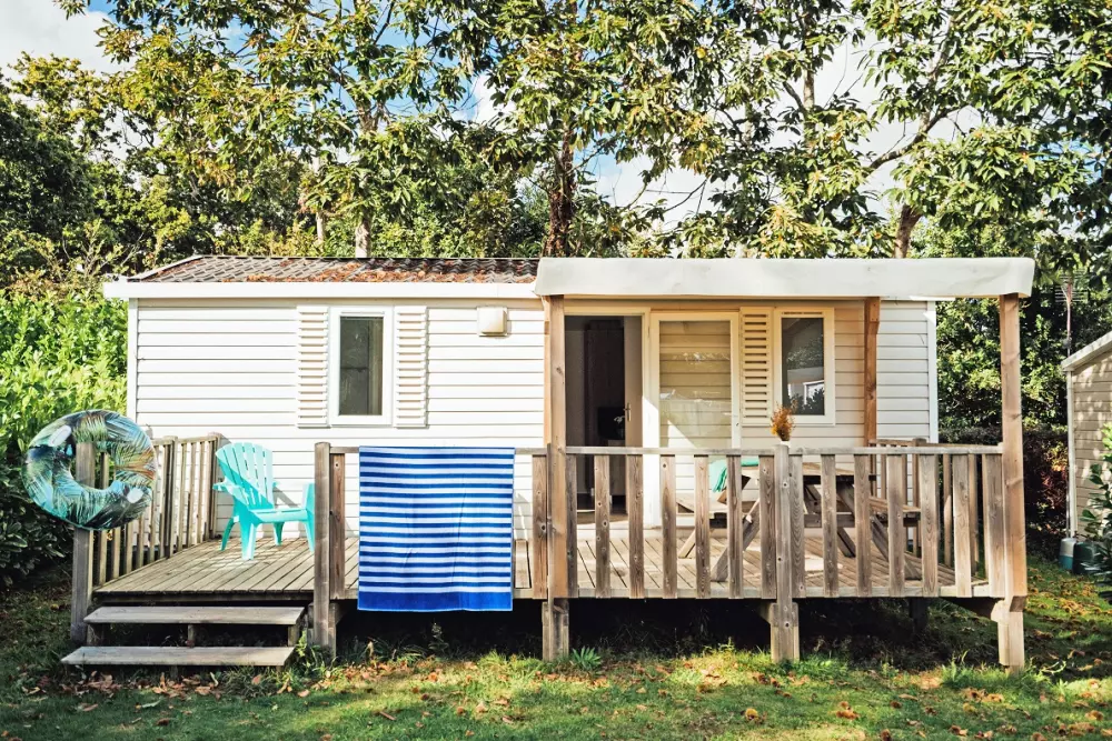 Camping Kerscolper3 Stjerner★★★