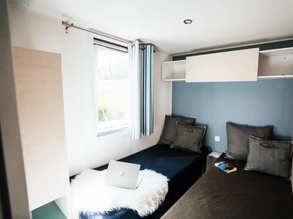 Camping Kerscolper3 Sterren★★★