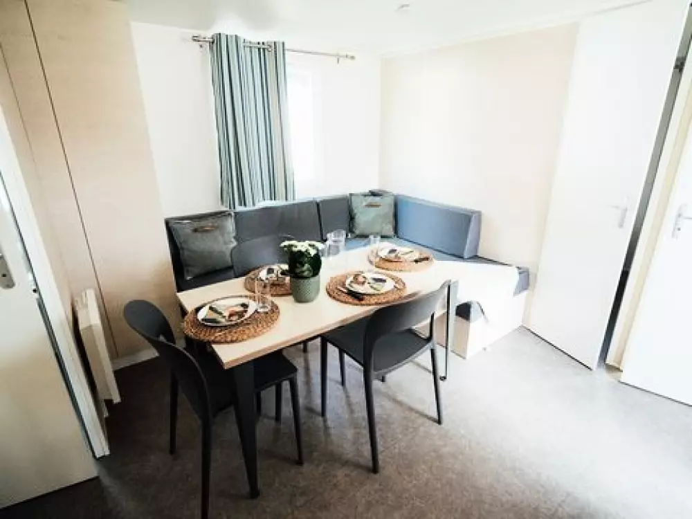 Camping Kerscolper3 Sterren★★★