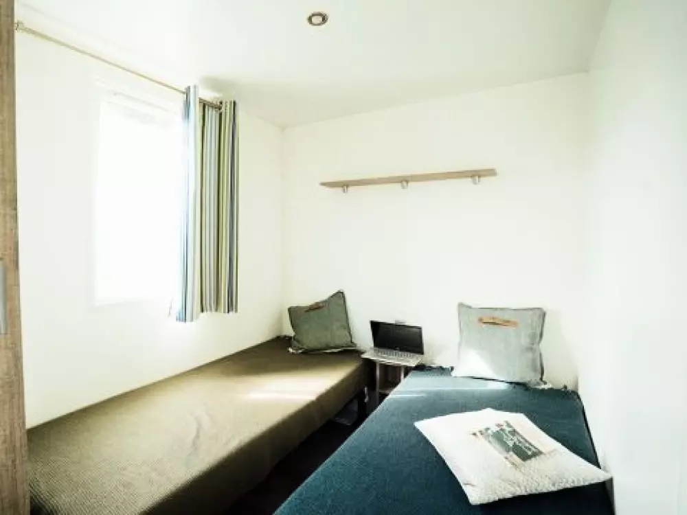 Camping Kerscolper3 Sterren★★★