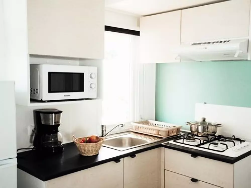 Camping Kerscolper3 Sterren★★★