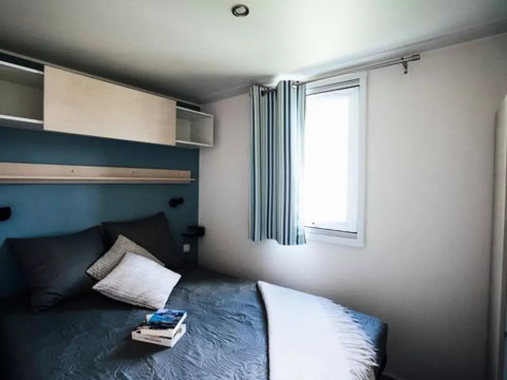 Camping Kerscolper3 Sterren★★★