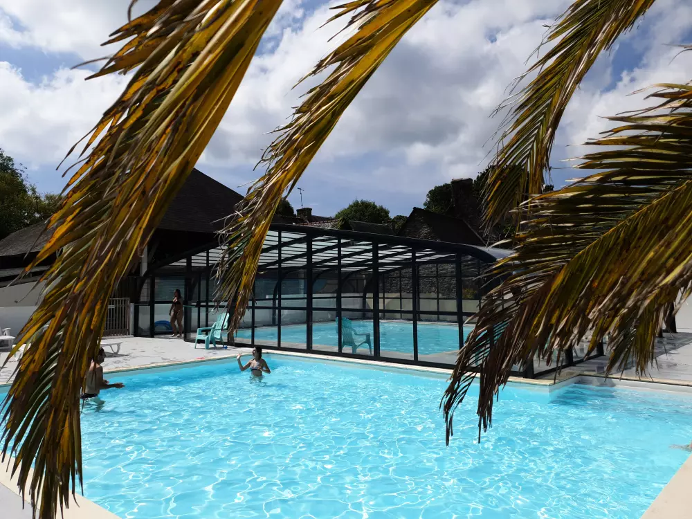 Camping Kerscolper3 Stjerner★★★