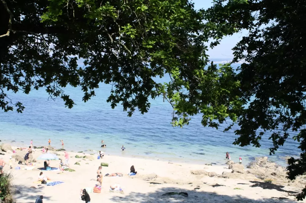 Camping Kerscolper3 Stjerner★★★