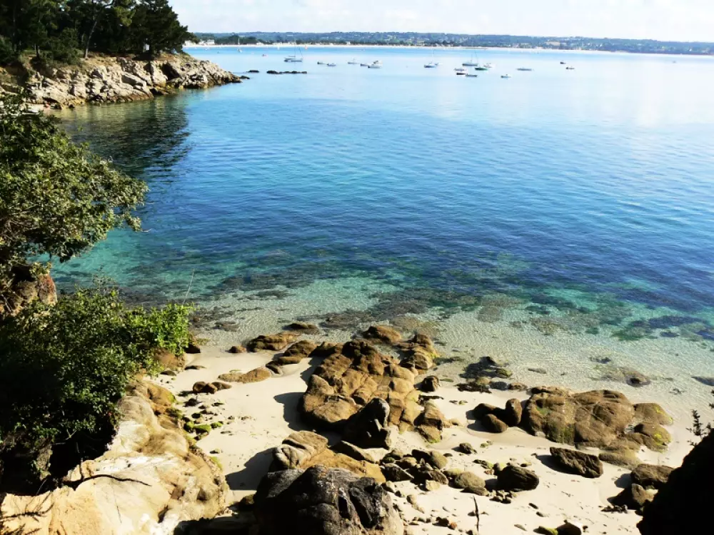 Camping Kerscolper3 Stjerner★★★