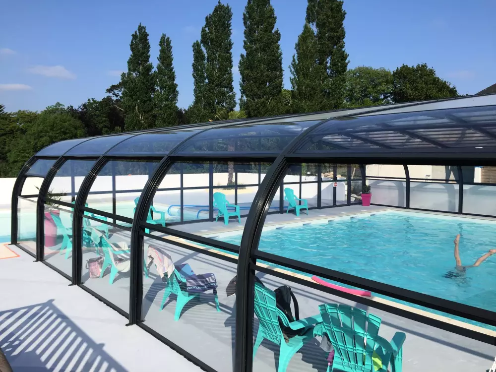 Camping Kerscolper3 Stjerner★★★