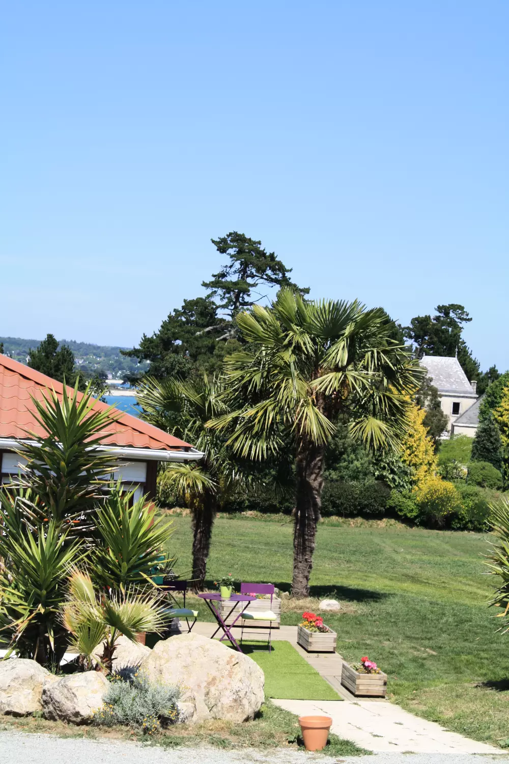 Camping Kerscolper3 Stjerner★★★