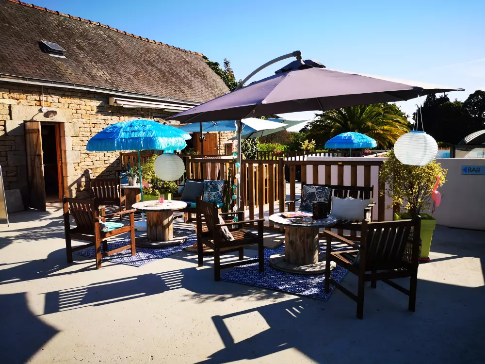 Camping Kerscolper3 Stjerner★★★