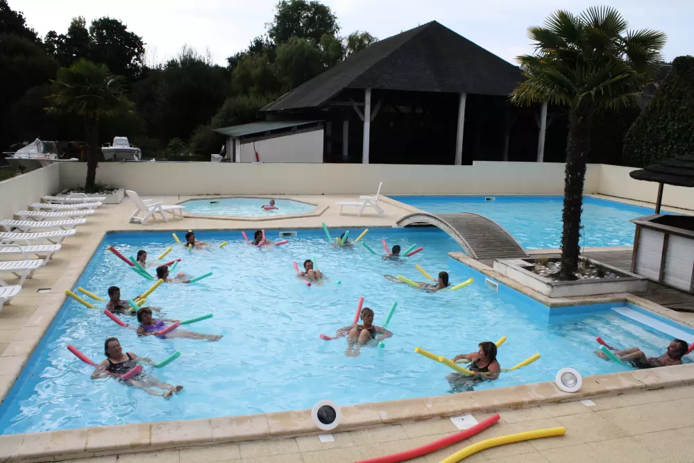 Camping Kerscolper3 Stjerner★★★